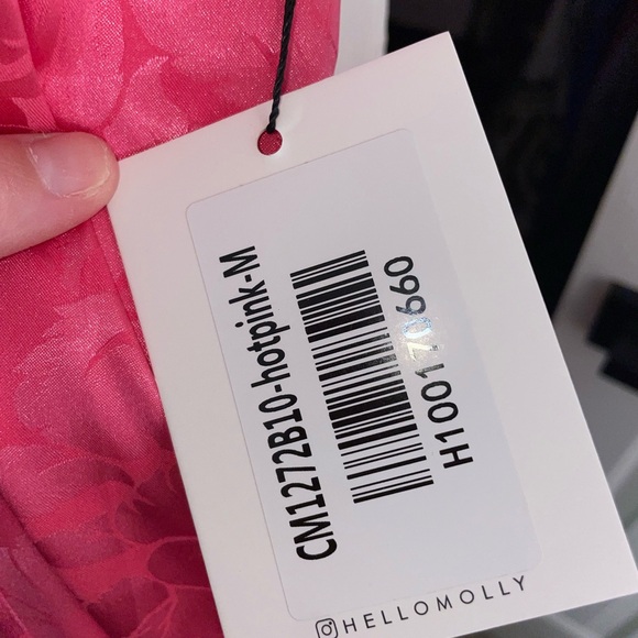 Hello Molly Fantastical Life Dress - Picture 4 of 4